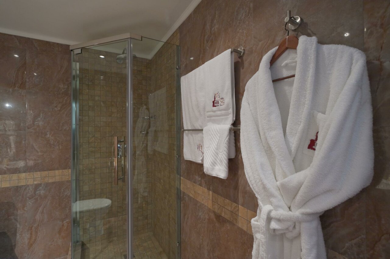 Гостиница Шери Холл Ростов-на-Дону-120