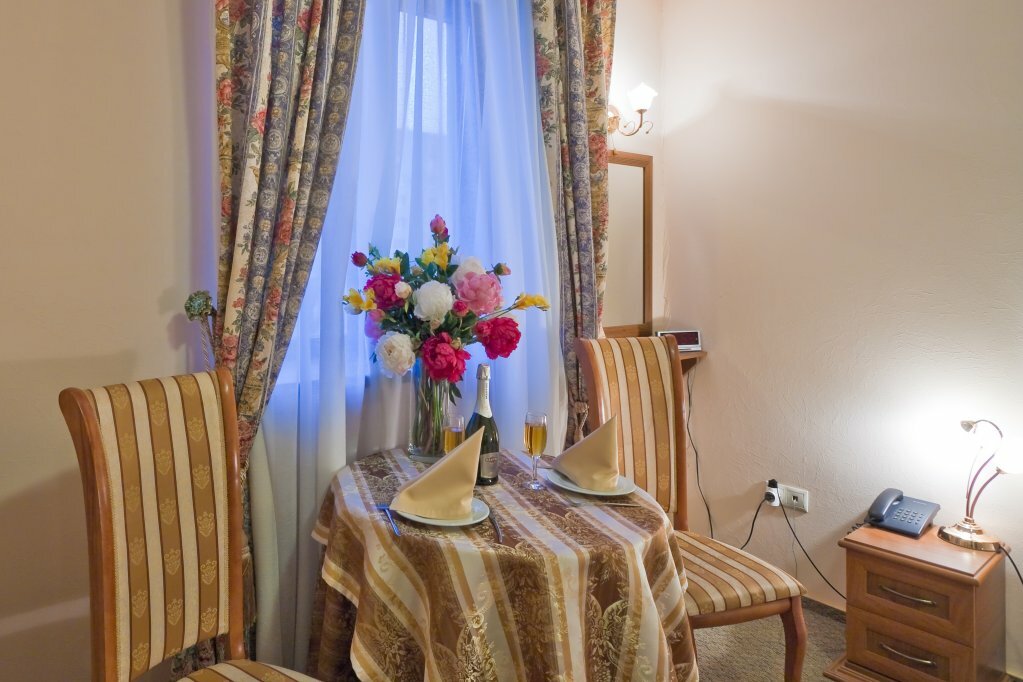 Гостиница Шери Холл Ростов-на-Дону-161