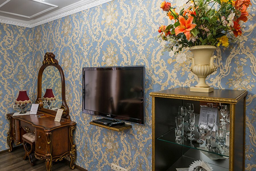 Гостиница Шери Холл Ростов-на-Дону-173