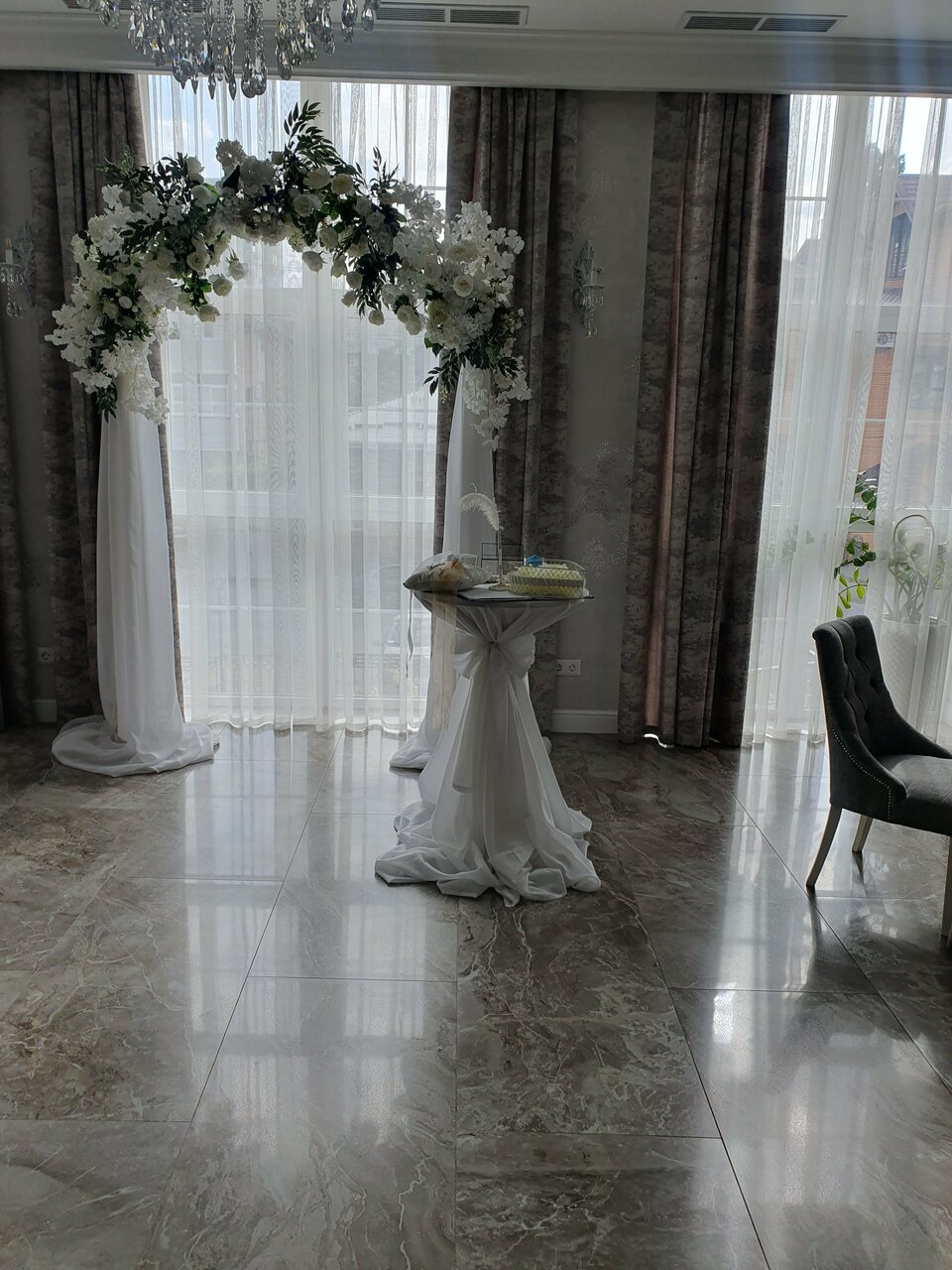 Гостиница Шери Холл Ростов-на-Дону-124