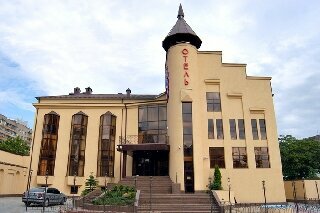 Гостиница Шери Холл Ростов-на-Дону-172