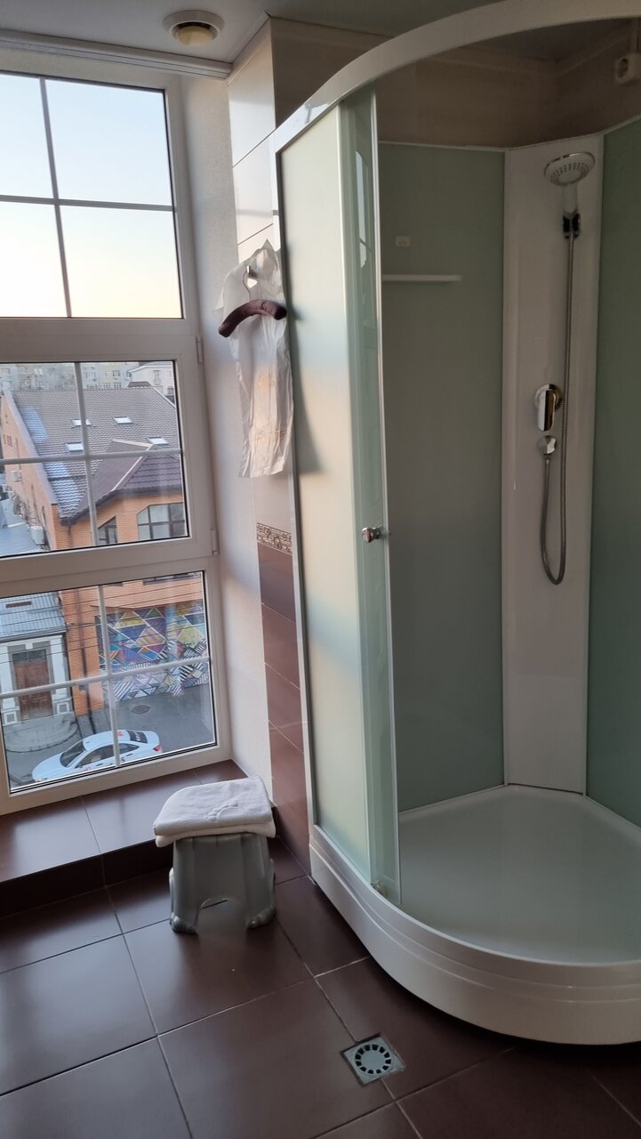 Гостиница Шери Холл Ростов-на-Дону-133