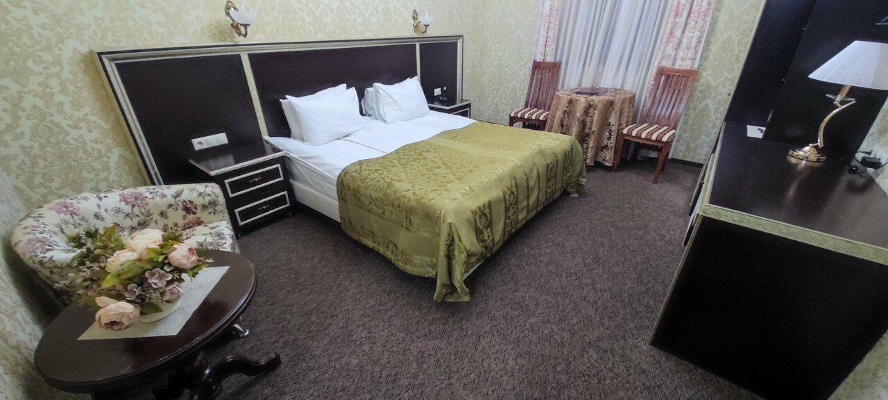 Гостиница Шери Холл Ростов-на-Дону-217