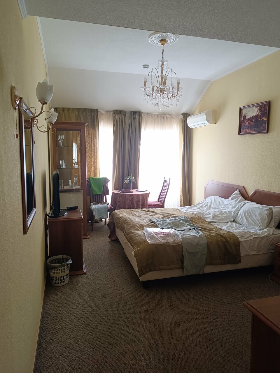 Гостиница Шери Холл Ростов-на-Дону-184