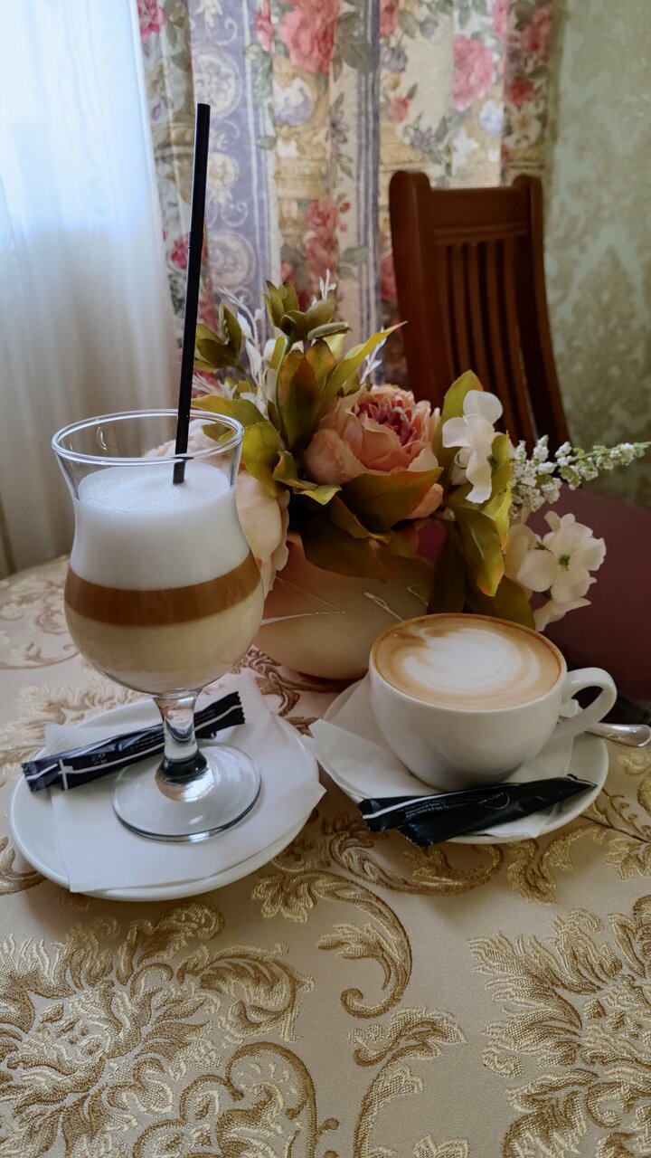 Гостиница Шери Холл Ростов-на-Дону-131