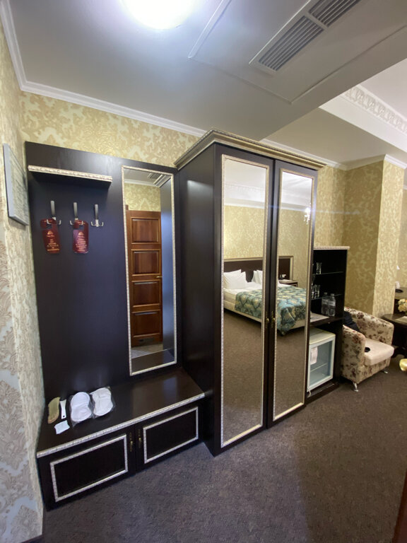 Гостиница Шери Холл Ростов-на-Дону-186