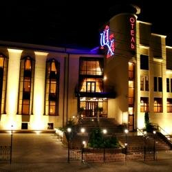 Гостиница Шери Холл Ростов-на-Дону-140