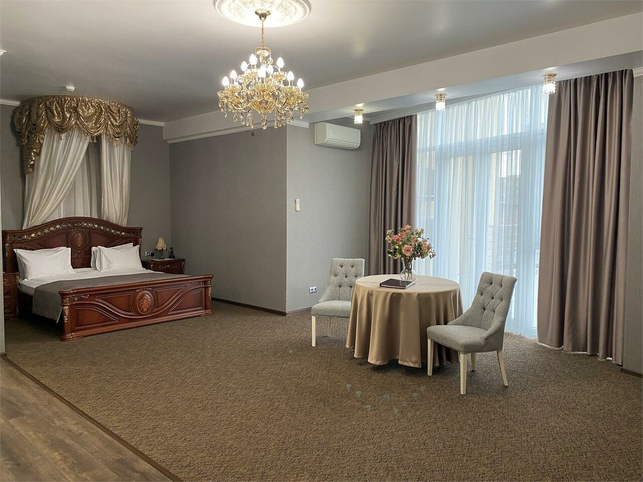 Гостиница Шери Холл Ростов-на-Дону-248