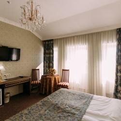 Гостиница Шери Холл Ростов-на-Дону-228
