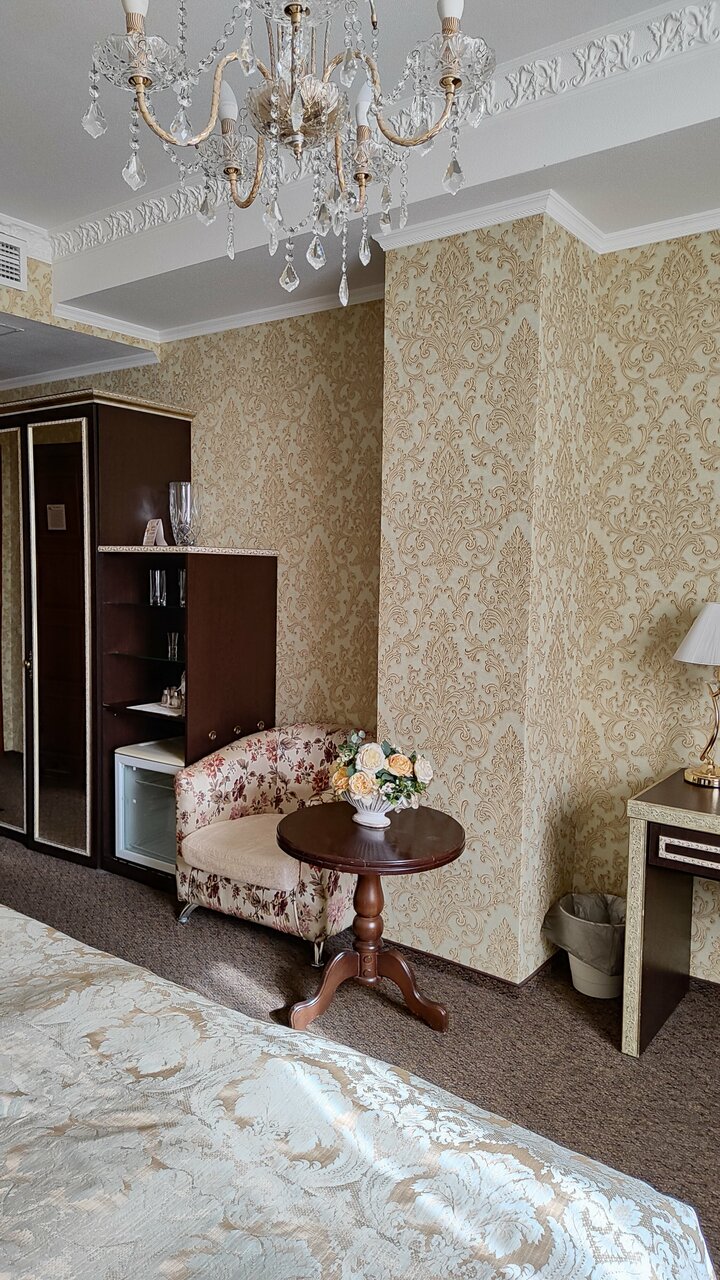 Гостиница Шери Холл Ростов-на-Дону-127