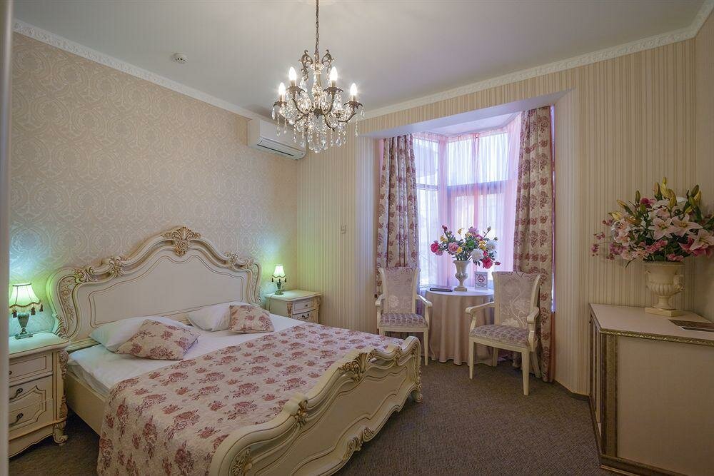 Гостиница Шери Холл Ростов-на-Дону-136