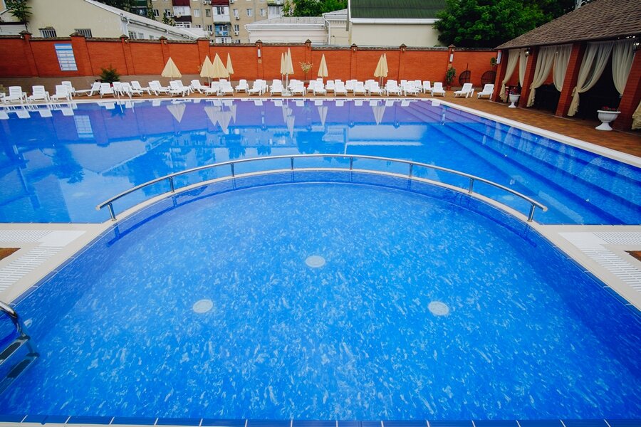 Гостиница Шери Холл Ростов-на-Дону-96