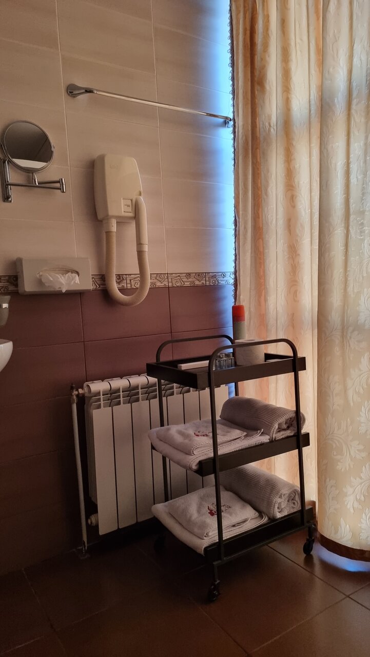 Гостиница Шери Холл Ростов-на-Дону-128