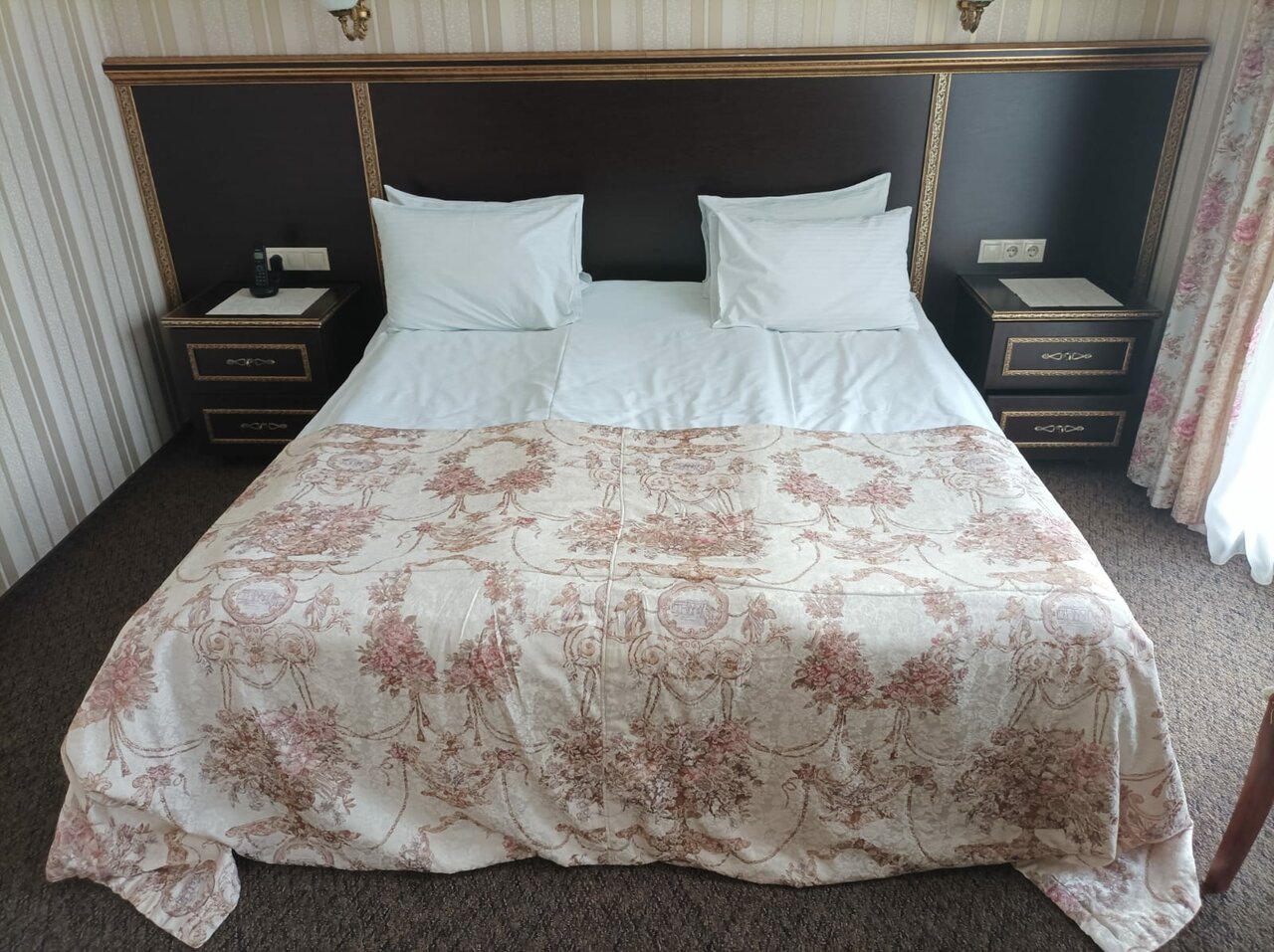 Гостиница Шери Холл Ростов-на-Дону-158