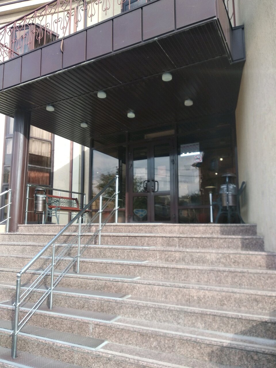 Гостиница Шери Холл Ростов-на-Дону-53