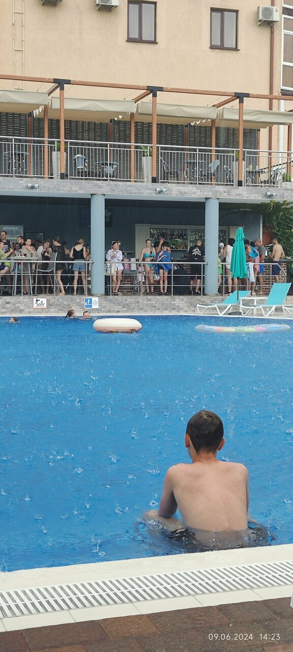 Гостиница Шери Холл Ростов-на-Дону-200