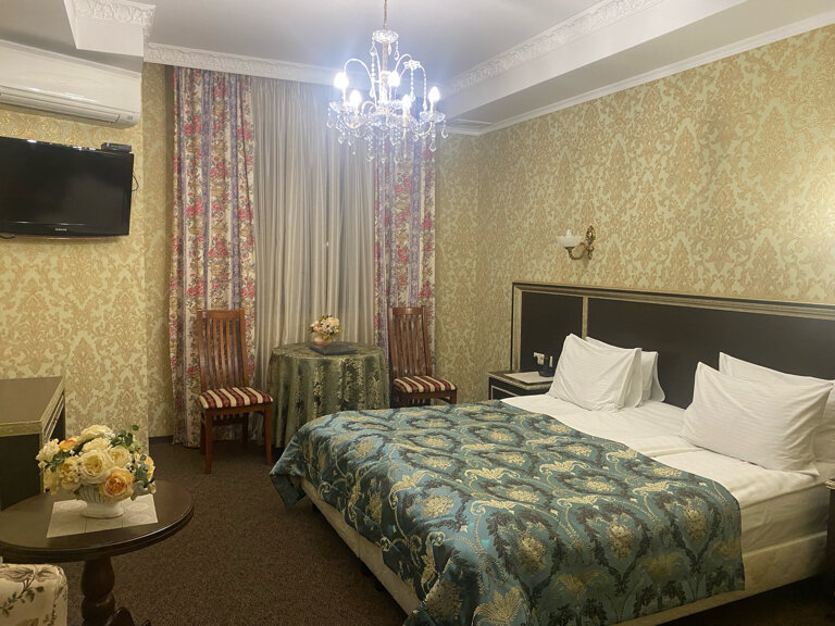 Гостиница Шери Холл Ростов-на-Дону-224