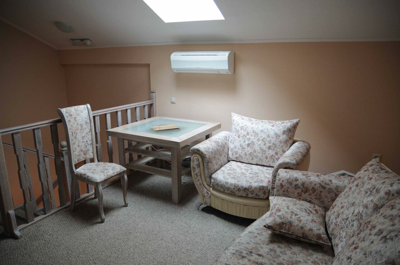 Гостиница Шери Холл Ростов-на-Дону-171