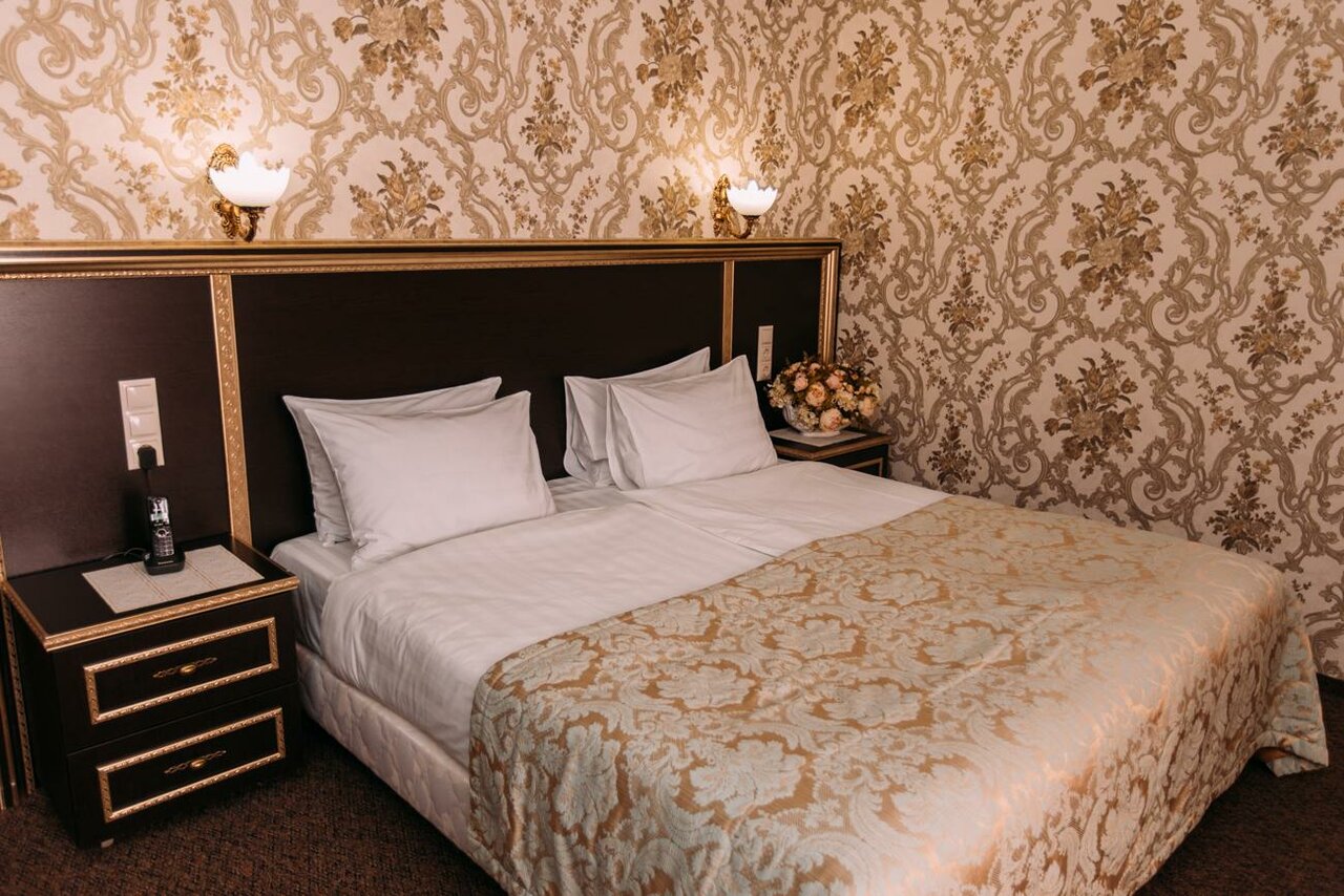 Гостиница Шери Холл Ростов-на-Дону-180