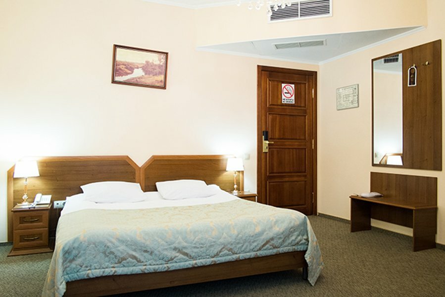 Гостиница Шери Холл Ростов-на-Дону-203