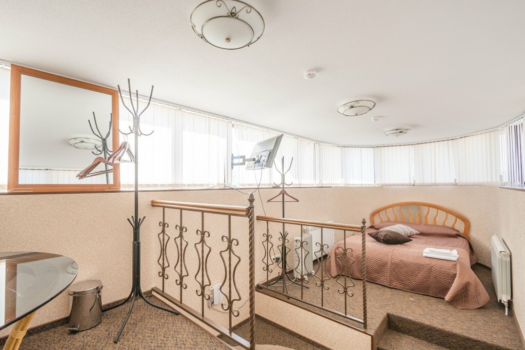 Гостиница Шери Холл Ростов-на-Дону-93