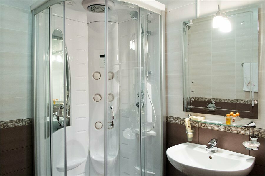 Гостиница Шери Холл Ростов-на-Дону