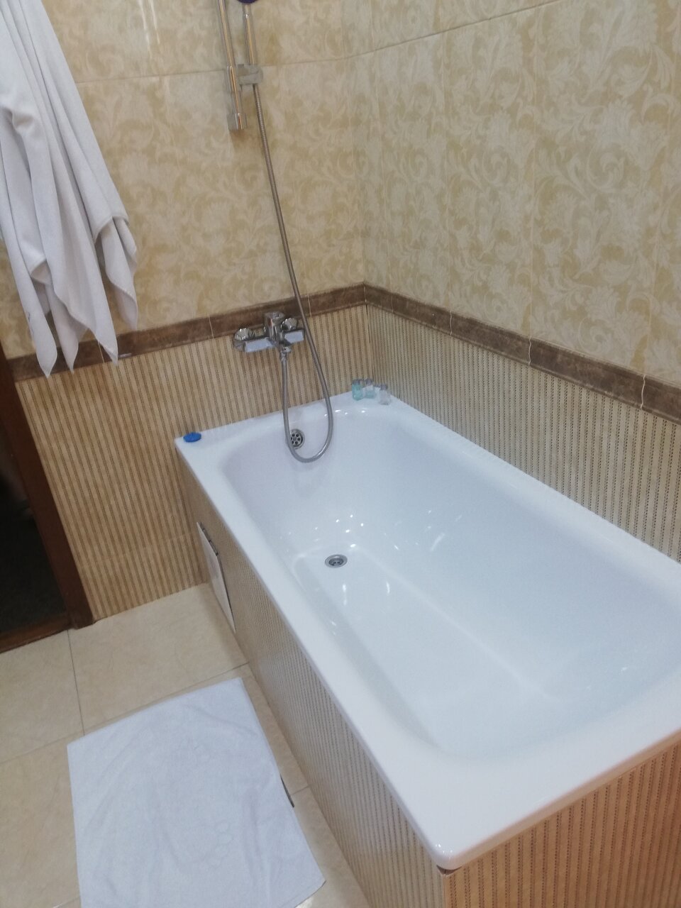 Гостиница Шери Холл Ростов-на-Дону-77