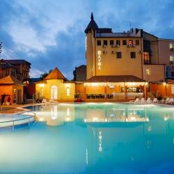 Гостиница Шери Холл Ростов-на-Дону-152