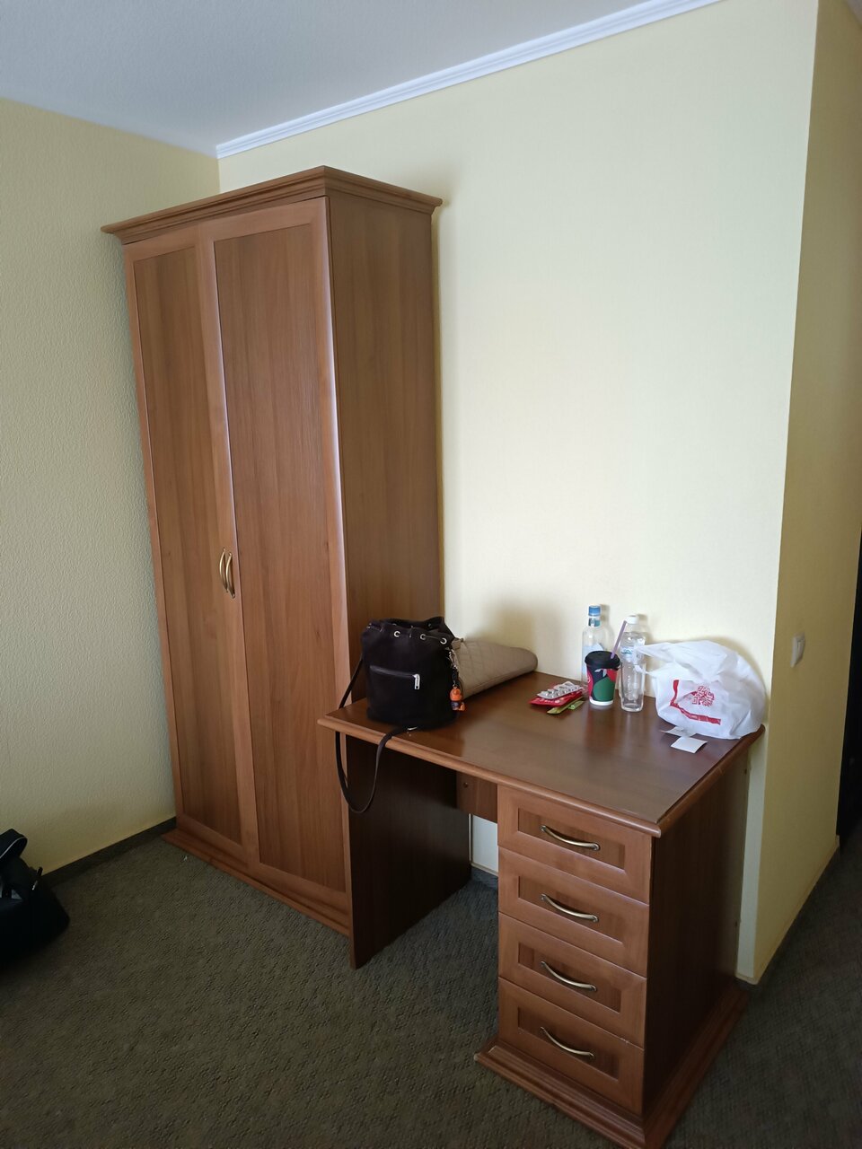 Гостиница Шери Холл Ростов-на-Дону-169