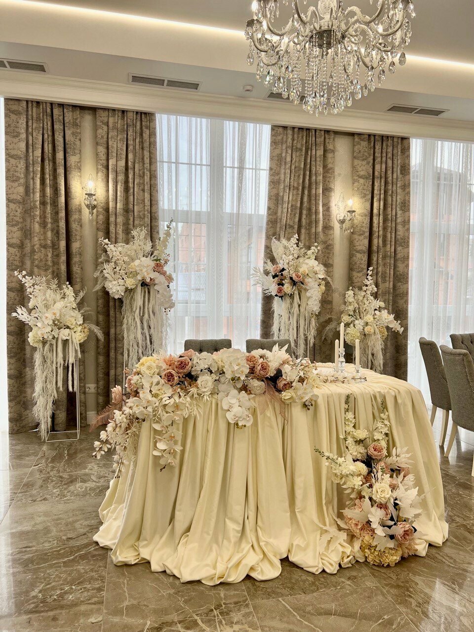 Гостиница Шери Холл Ростов-на-Дону-147