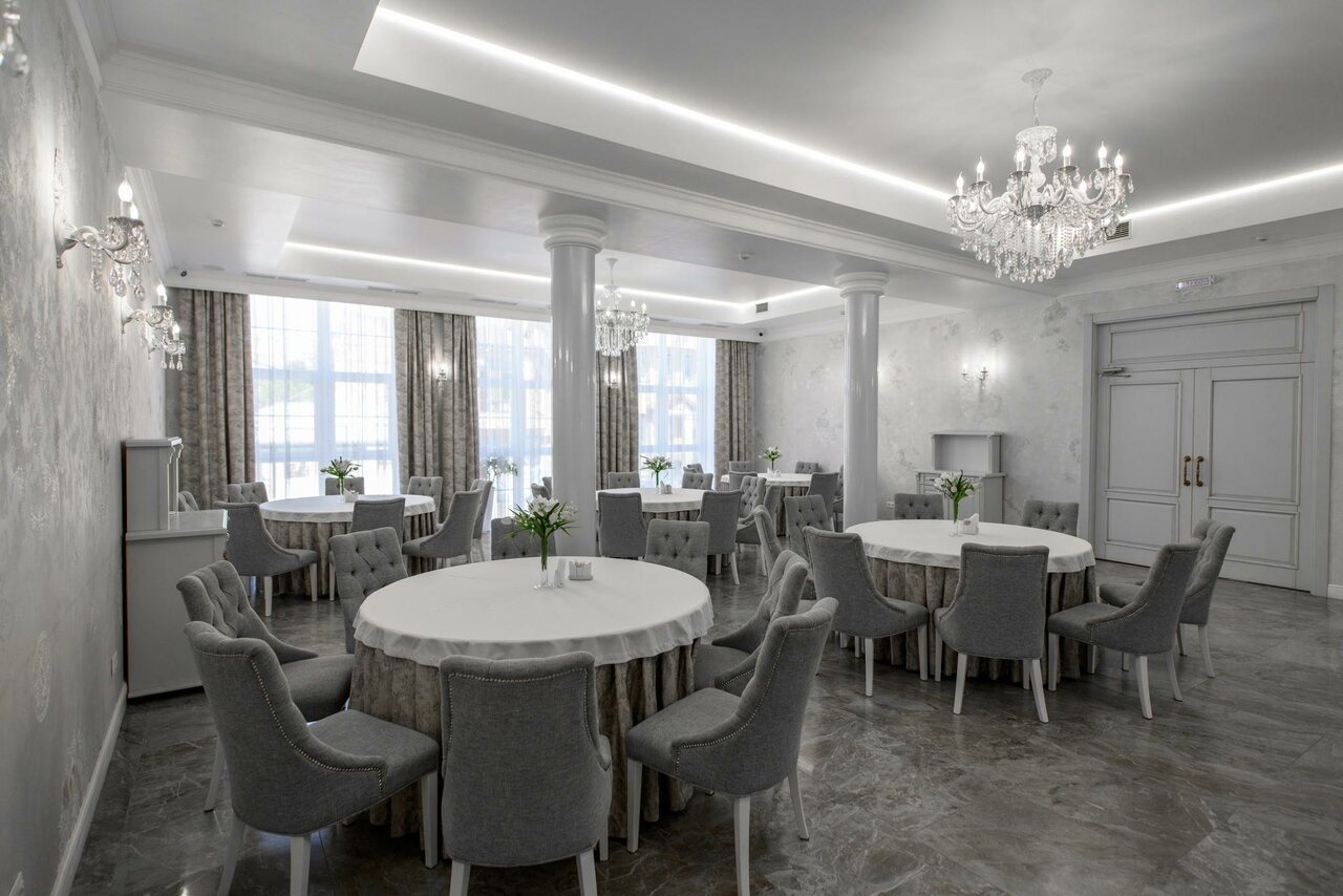 Гостиница Шери Холл Ростов-на-Дону-178