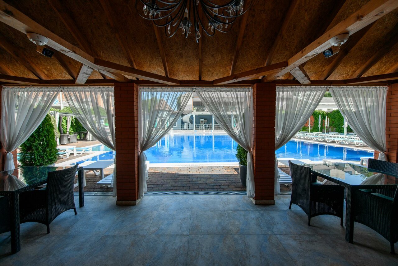 Гостиница Шери Холл Ростов-на-Дону-121