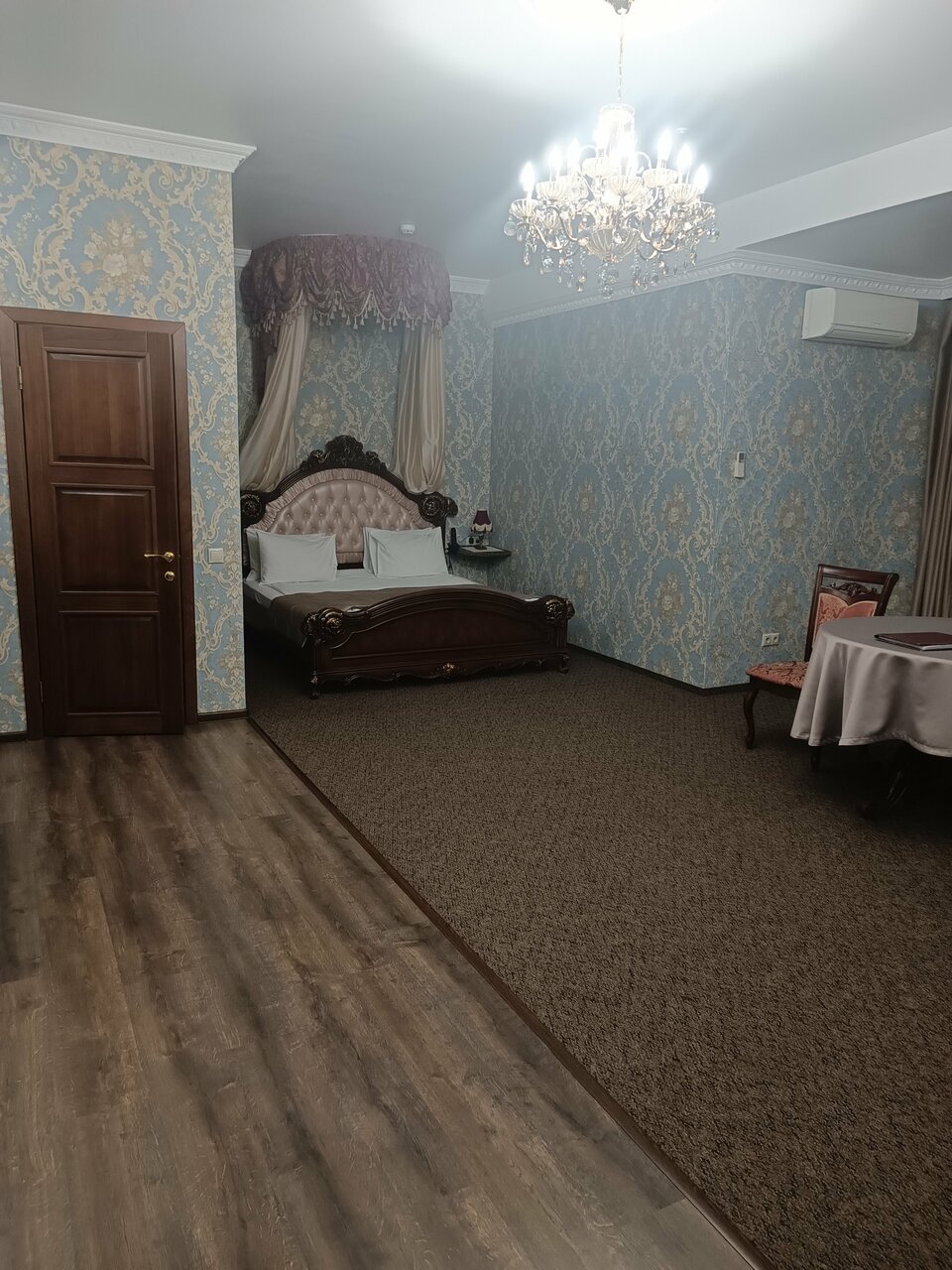 Гостиница Шери Холл Ростов-на-Дону-181