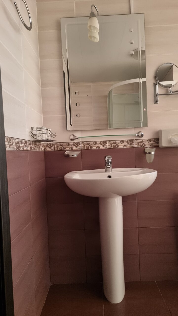 Гостиница Шери Холл Ростов-на-Дону-130