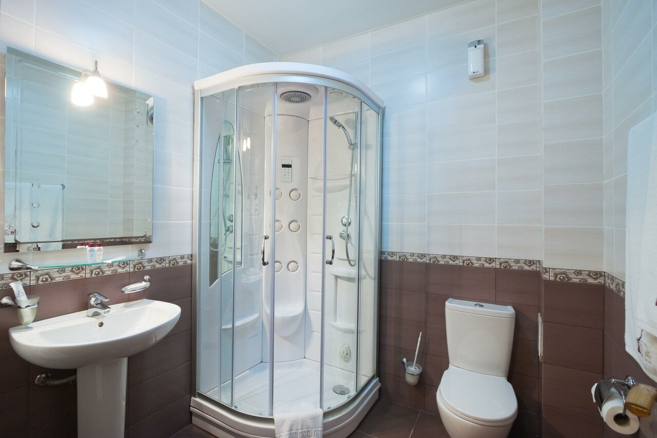 Гостиница Шери Холл Ростов-на-Дону-227