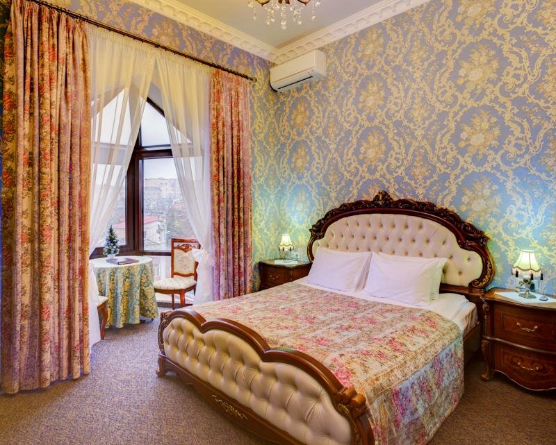 Гостиница Шери Холл Ростов-на-Дону-174