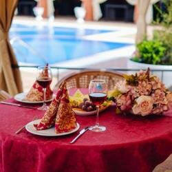 Гостиница Шери Холл Ростов-на-Дону-98