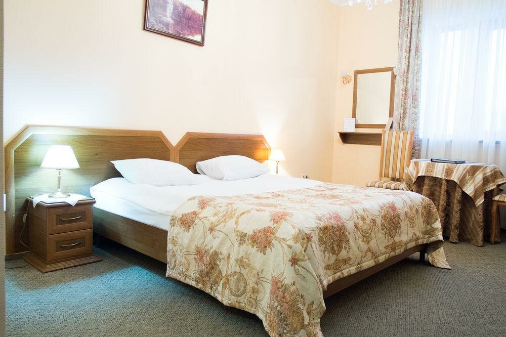 Гостиница Шери Холл Ростов-на-Дону-139