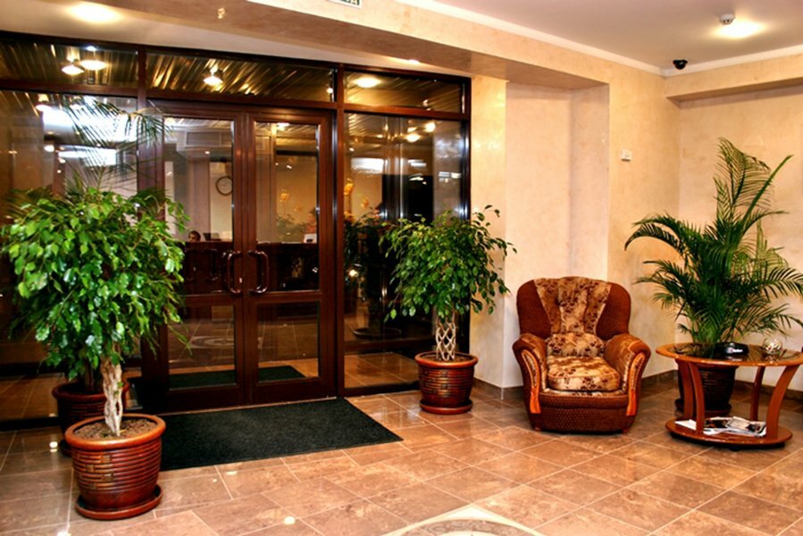 Гостиница Шери Холл Ростов-на-Дону-104