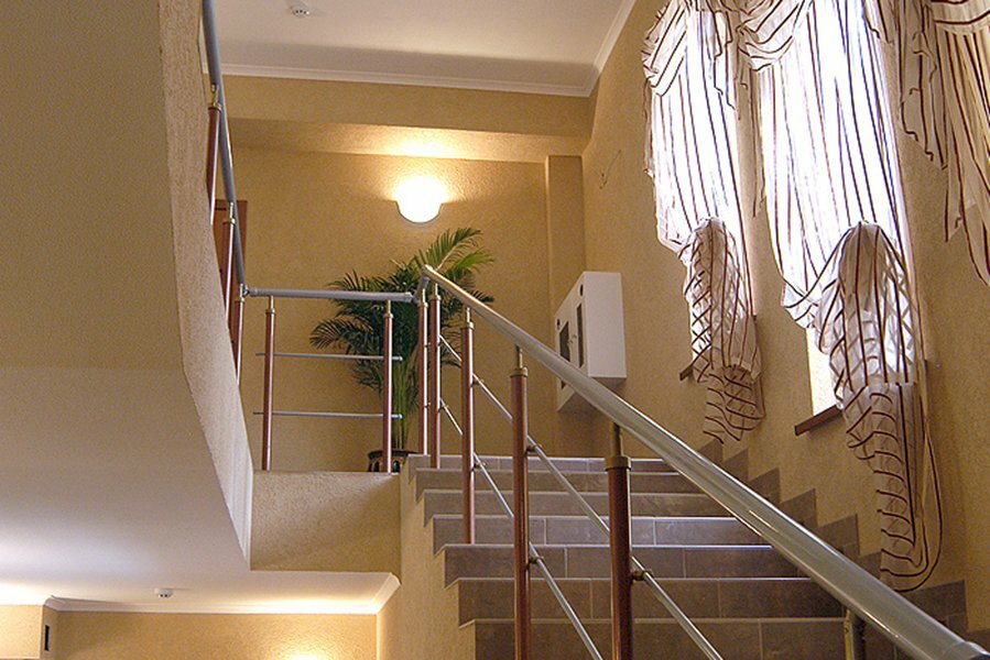 Гостиница Шери Холл Ростов-на-Дону-91