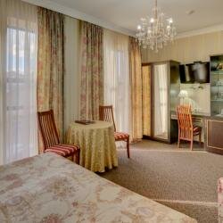 Гостиница Шери Холл Ростов-на-Дону-226