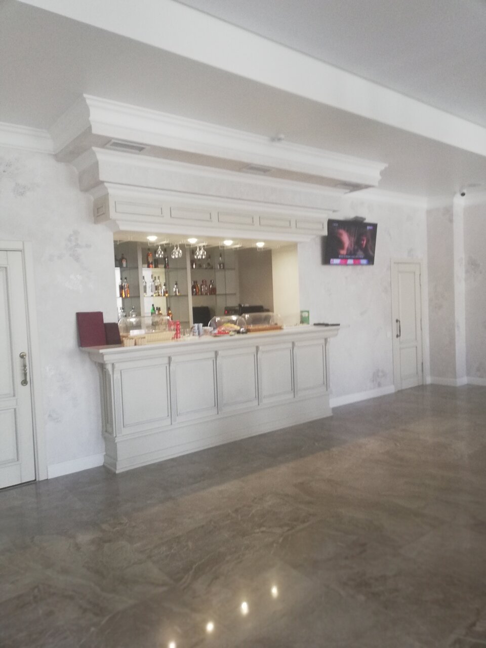 Гостиница Шери Холл Ростов-на-Дону-49