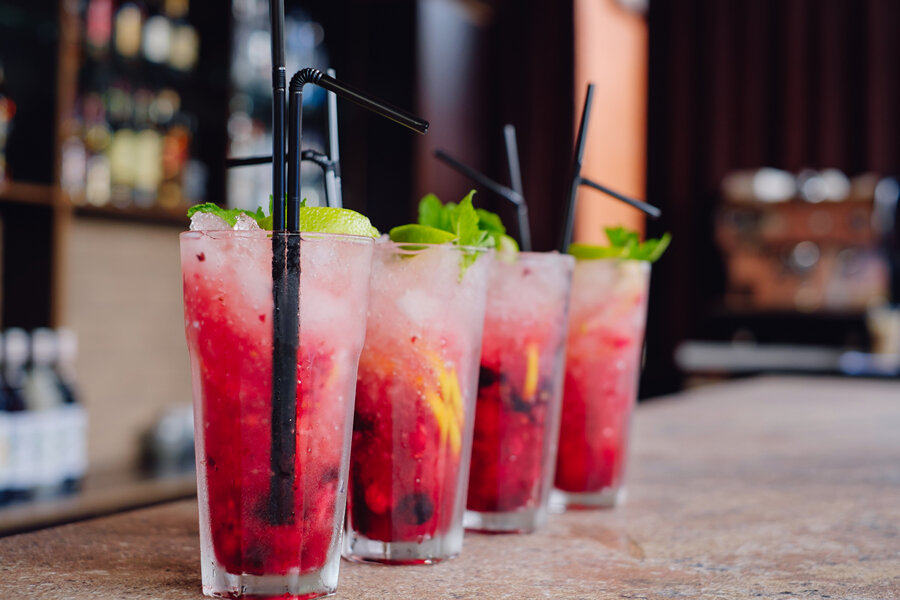 Гостиница Шери Холл Ростов-на-Дону-11