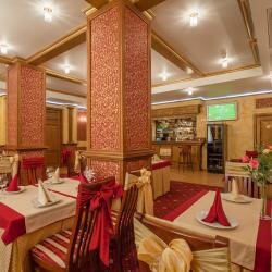 Гостиница Шери Холл Ростов-на-Дону-236