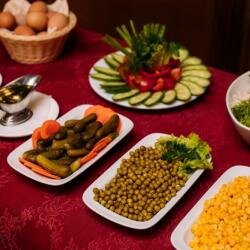 Гостиница Шери Холл Ростов-на-Дону-247