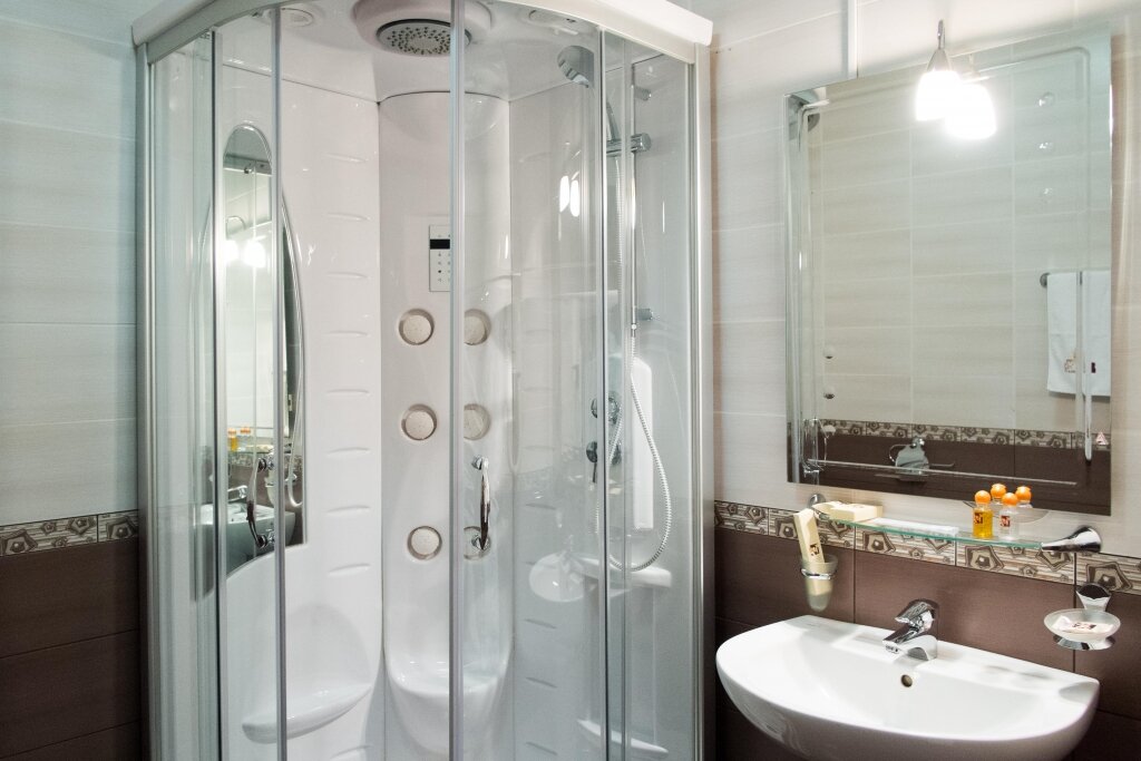 Гостиница Шери Холл Ростов-на-Дону-202