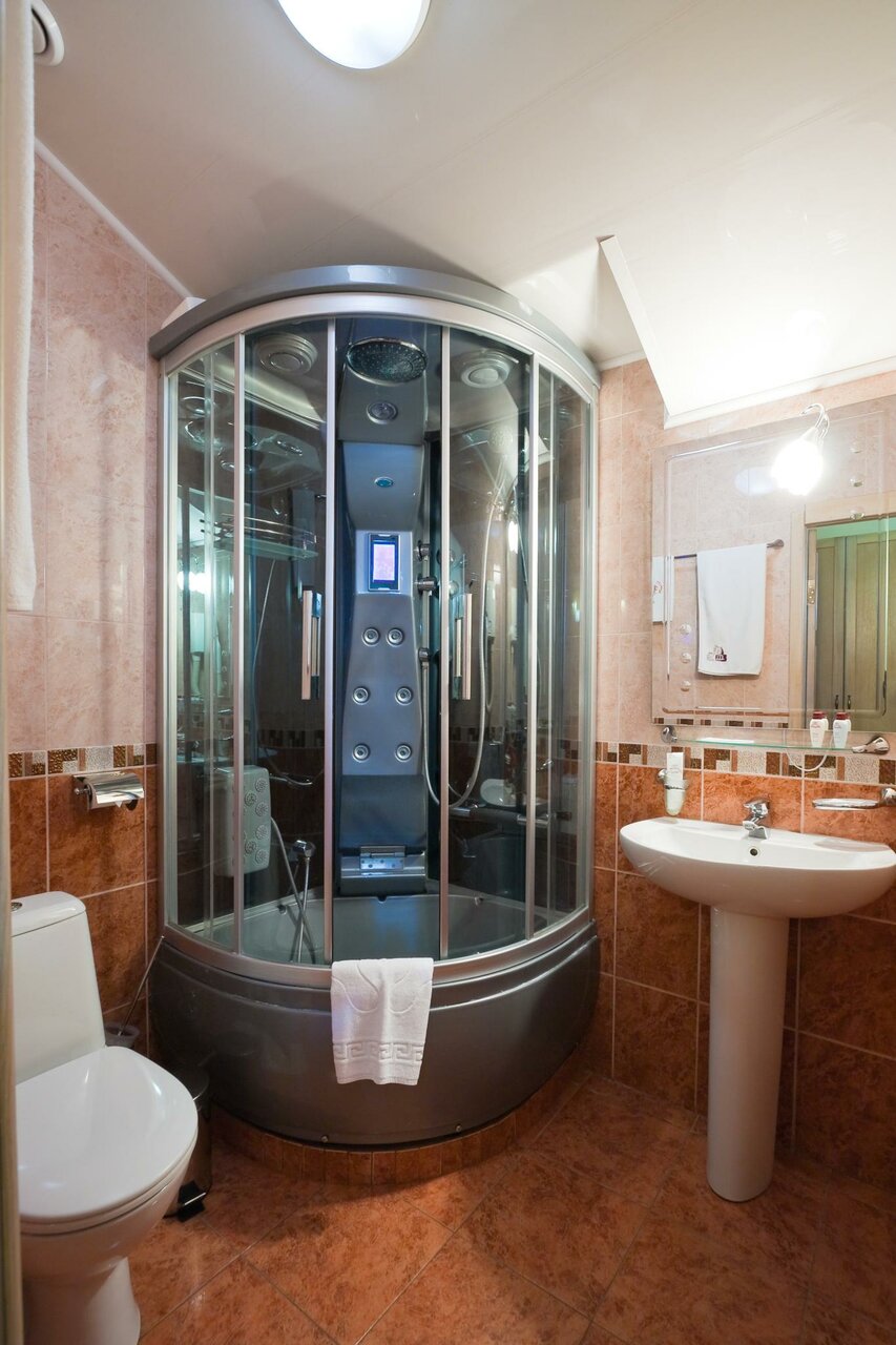 Гостиница Шери Холл Ростов-на-Дону-183