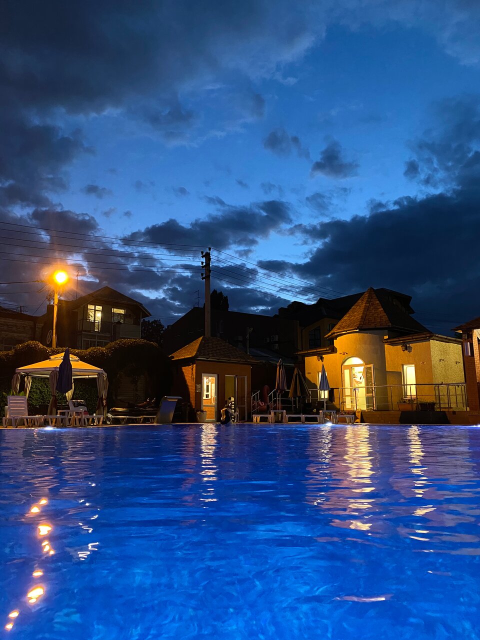 Гостиница Шери Холл Ростов-на-Дону-41