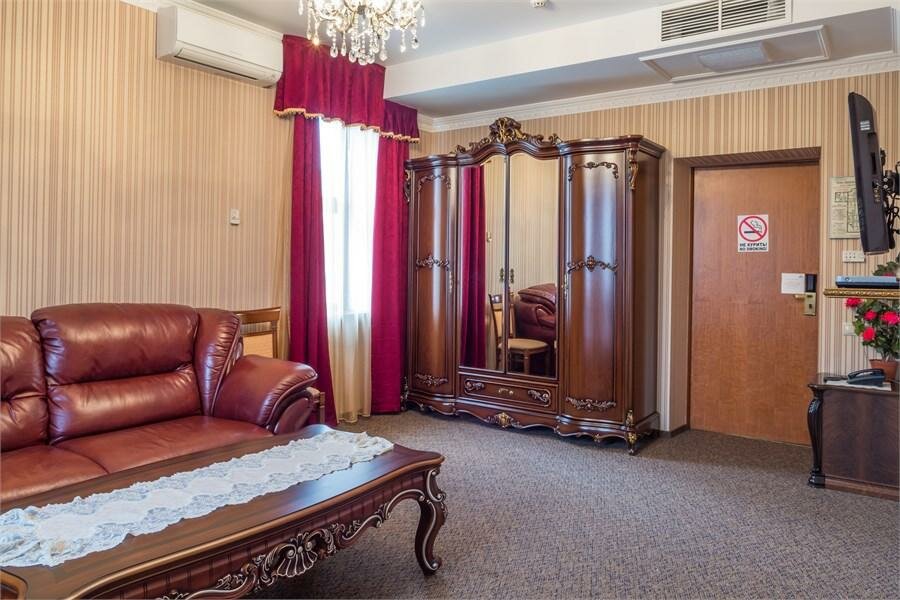 Гостиница Шери Холл Ростов-на-Дону-230