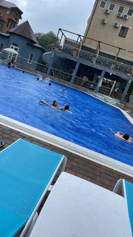 Гостиница Шери Холл Ростов-на-Дону-164